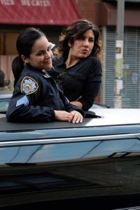 Brooklyn Nine-Nine – S06E13 – The Bimbo