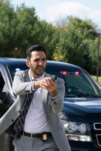 The Blacklist – S07E07 – Hannah Hayes (No. 125)