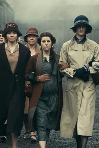 Peaky Blinders – S03E04 – Episode #3.4