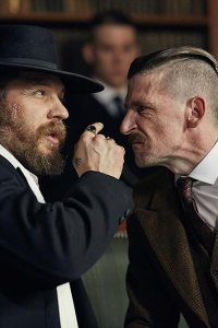 Peaky Blinders – S03E05 – Episode #3.5
