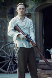 Peaky Blinders – S04E01 – The Noose