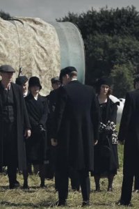 Peaky Blinders – S04E02 – Heathens