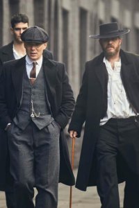 Peaky Blinders – S04E04 – Dangerous