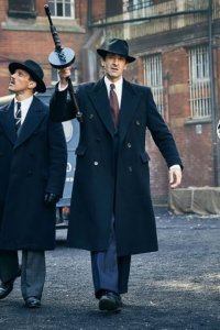 Peaky Blinders – S04E05 – The Duel