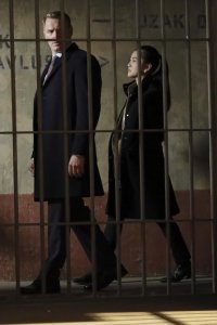 The Blacklist – S08E07 – Chemical Mary (No. 143)