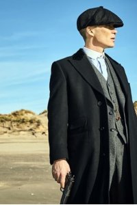 Peaky Blinders – S04E06 – The Company