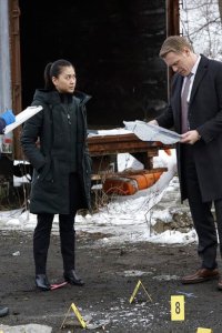The Blacklist – S08E10 – Dr. Laken Perillos (No. 70)