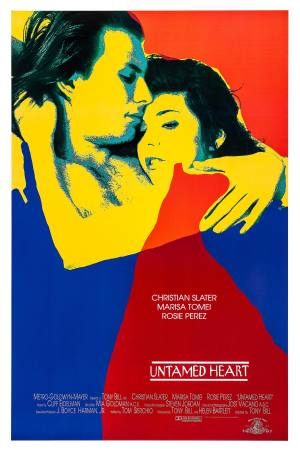 Untamed Heart
