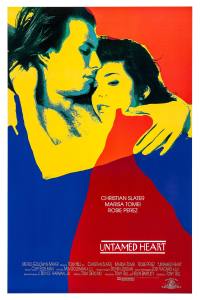 Untamed Heart