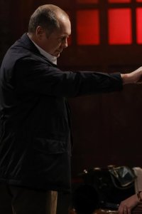 The Blacklist – S09E11 – The Conglomerate (No. 142)