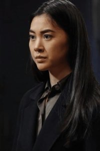 The Blacklist – S09E20 – Caelum Bank (No. 169)