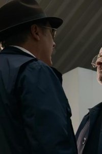 The Blacklist – S09E21 – Marvin Gerard (No. 80): Conclusion Pt. 1