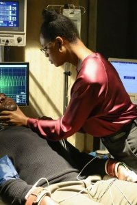 The Blacklist – S10E06 – Dr. Laken Perillos (No. 70): Conclusion