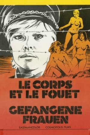 Caged Women