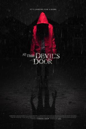 At the Devil’s Door