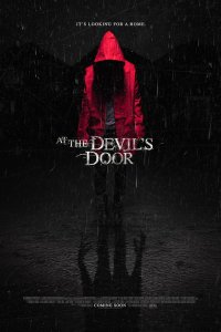 At the Devil’s Door