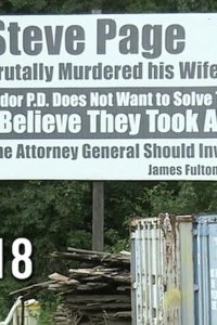 Cold Justice – S05E10 – The Case Behind the Billboards