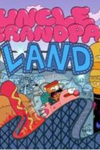 Uncle Grandpa – S02E05 – Uncle Grandpa Land