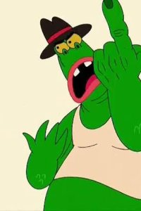 Uncle Grandpa – S03E02 – Ball Room
