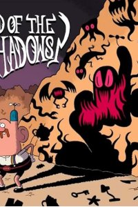 Uncle Grandpa – S03E11 – The Land of the Lost Shadows