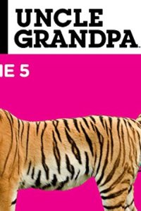 Uncle Grandpa – S03E21 – In the Clouds