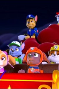 PAW Patrol – S01E11 – Pups Save Christmas
