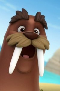 PAW Patrol – S01E12 – Pups Get a Rubble/Pups Save a Walrus