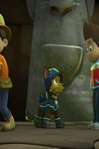 PAW Patrol – S01E22 – Pups Save the Camping Trip/Pups and the Trouble with Turtles