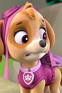 PAW Patrol – S01E26 – Pups and the Pirate Treasure