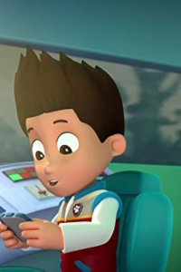 PAW Patrol – S02E07 – Pups Jungle Trouble/Pups Save a Herd