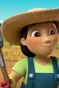 PAW Patrol – S02E16 – Pups’ Adventures in Babysitting/Pups Save the Fireworks