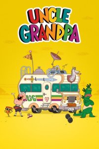 Uncle Grandpa – S05E14 – Date with Gus