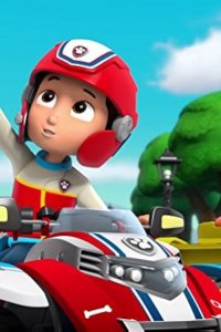 PAW Patrol – S03E13 – Pups Save Old Trusty/Pups Save a Pony