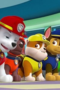 PAW Patrol – S03E19 – Pups Get Growing/Pups Save a Space Toy
