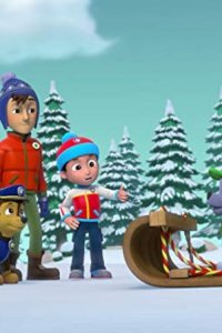 PAW Patrol – S04E09 – Pups Save a Sleepwalking Bear/Pups Save Dude Ranch Danny