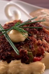 Cutthroat Kitchen – S05E01 – Crabs of Steel