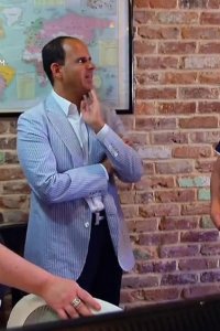 The Profit – S02E13 – West End Coffee Company