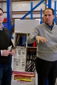 The Profit – S03E02 – After the Deal