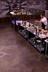 Cutthroat Kitchen – S06E11 – The Long Tools and Shortcake of It