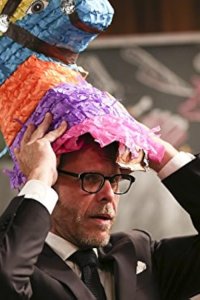 Cutthroat Kitchen – S07E09 – You’re All Up Banh Mi