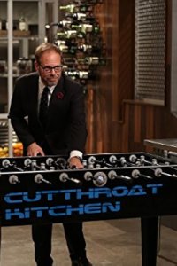 Cutthroat Kitchen – S08E09 – Meanwhile, Back on the Huevos Rancheros…