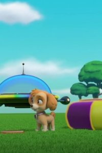 PAW Patrol – S08E03 – Pups Save a Rubble-Double/Pups Save a Clown