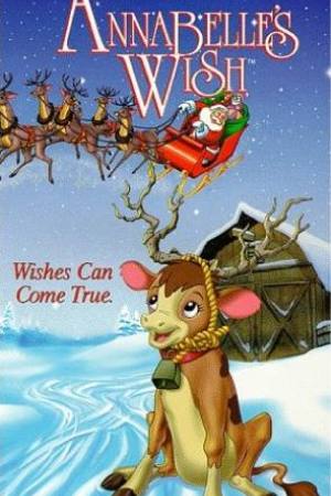 Annabelle’s Wish