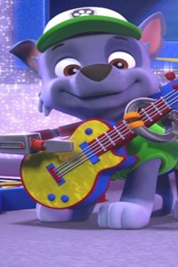 PAW Patrol – S08E21 – Dancing with Luke Stars/Pups Save a Mischievous Octopus