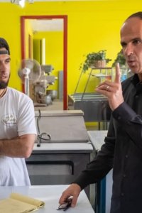 The Profit – S07E01 – Dante’s