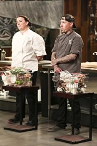 Cutthroat Kitchen – S11E08 – Cashew If You Can