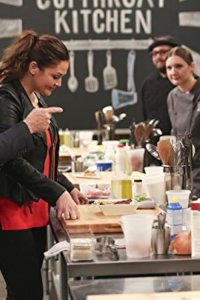 Cutthroat Kitchen – S12E01 – Frankly Alton, I Don’t Give a Clam