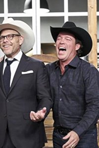 Cutthroat Kitchen – S15E04 – The Good, the Hash and the Ugly