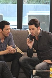 Brother vs. Brother – S03E02 – Kitchen Flip in Las Vegas