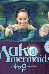 Mako Mermaids – S02E11 – Only as Young as You Feel